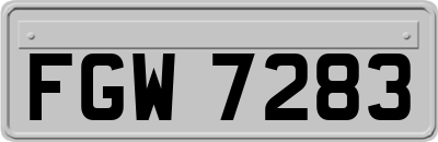 FGW7283