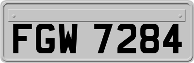 FGW7284