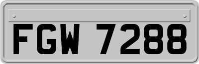 FGW7288