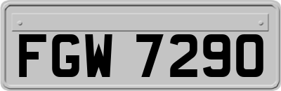 FGW7290