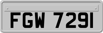 FGW7291