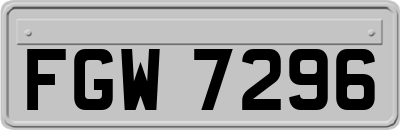 FGW7296