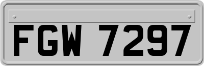 FGW7297