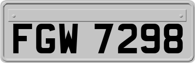 FGW7298
