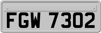 FGW7302