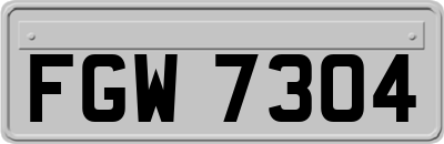 FGW7304