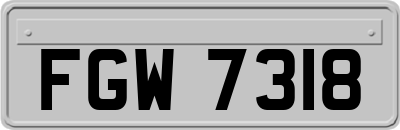 FGW7318