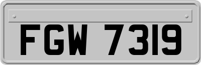 FGW7319