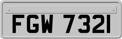 FGW7321