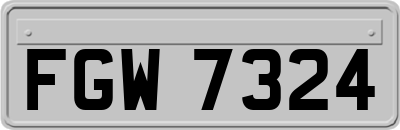 FGW7324