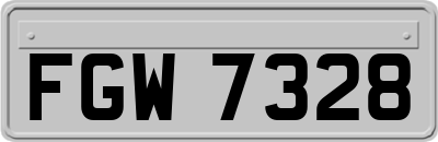 FGW7328