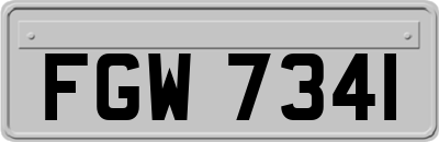 FGW7341