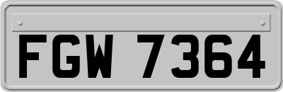 FGW7364