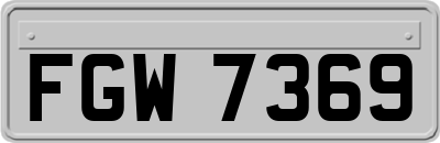 FGW7369