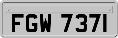 FGW7371