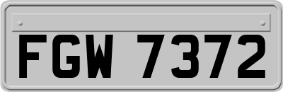 FGW7372