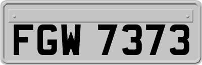 FGW7373