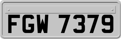 FGW7379
