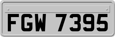 FGW7395