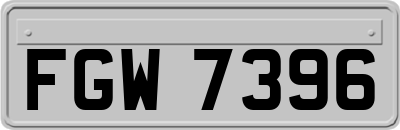 FGW7396