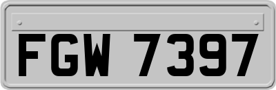 FGW7397