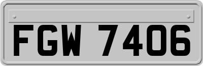FGW7406