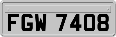 FGW7408