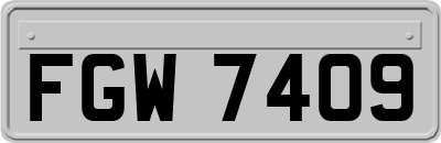 FGW7409
