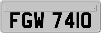 FGW7410