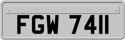 FGW7411