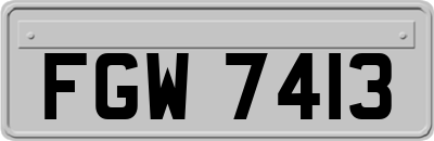 FGW7413
