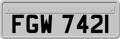 FGW7421