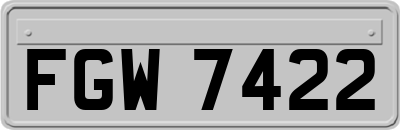FGW7422
