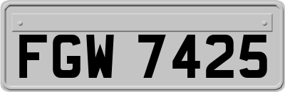 FGW7425