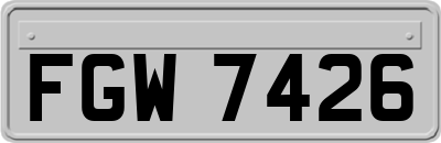FGW7426