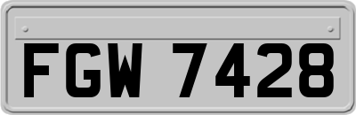 FGW7428
