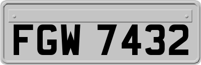 FGW7432