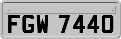 FGW7440