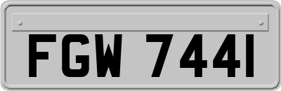 FGW7441