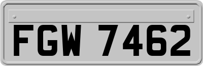FGW7462