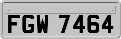 FGW7464