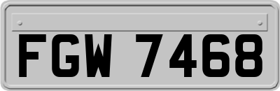 FGW7468