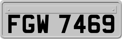 FGW7469