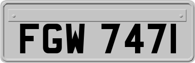 FGW7471