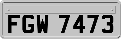 FGW7473