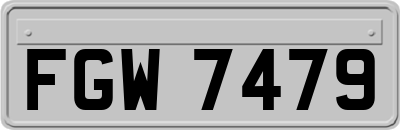 FGW7479