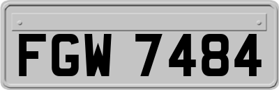 FGW7484