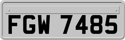 FGW7485