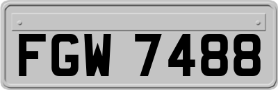 FGW7488
