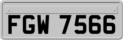 FGW7566